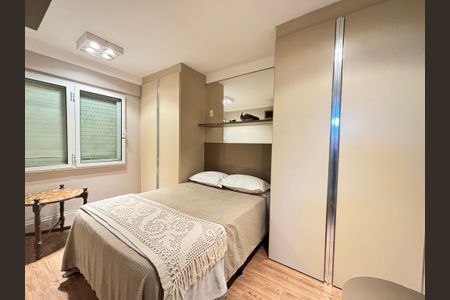 Apartamento para alugar com 69m², 2 quartos e 1 vagaQuarto 1