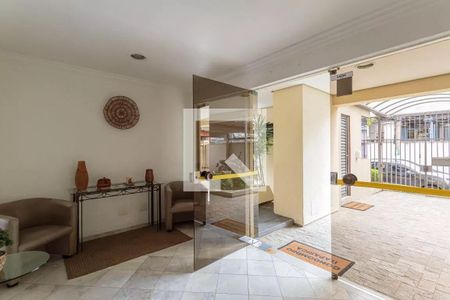 Apartamento para alugar com 69m², 2 quartos e 1 vagaÁrea comum