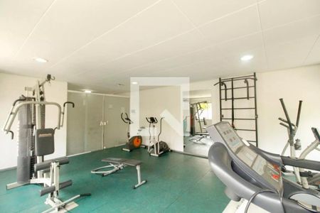 Apartamento para alugar com 69m², 2 quartos e 1 vagaÁrea comum - Academia