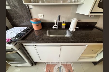 Apartamento para alugar com 69m², 2 quartos e 1 vagaCozinha