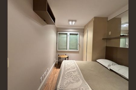 Apartamento para alugar com 69m², 2 quartos e 1 vagaQuarto 1