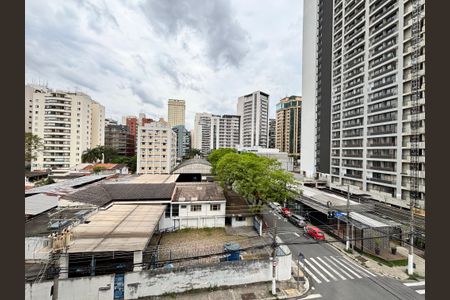 Apartamento para alugar com 69m², 2 quartos e 1 vagaVista