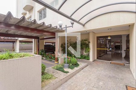 Apartamento para alugar com 69m², 2 quartos e 1 vagaÁrea comum