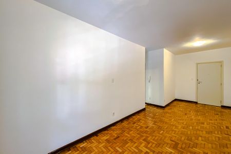 Apartamento para alugar com 55m², 1 quarto e sem vaga Apartamento para alugar com 55m², 1 quarto e sem vagaSala