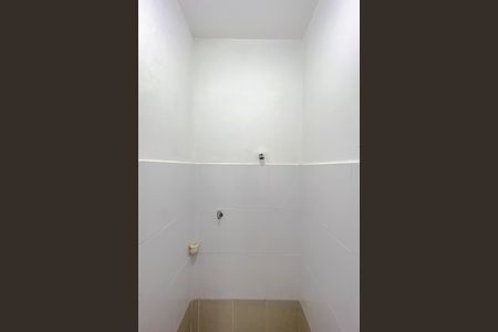 Apartamento para alugar com 55m², 1 quarto e sem vaga Apartamento para alugar com 55m², 1 quarto e sem vagaÁrea de Serviço