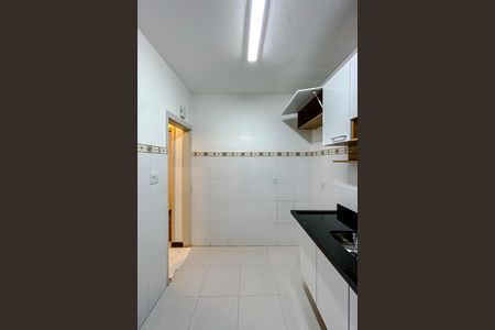 Apartamento para alugar com 55m², 1 quarto e sem vaga Apartamento para alugar com 55m², 1 quarto e sem vagaCozinha