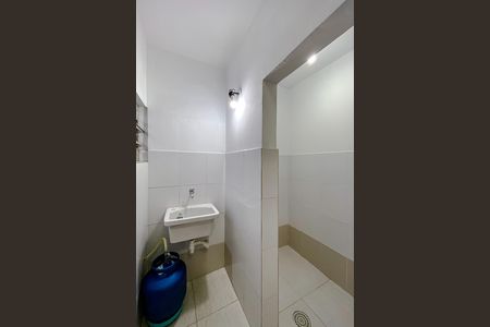 Apartamento para alugar com 55m², 1 quarto e sem vaga Apartamento para alugar com 55m², 1 quarto e sem vagaÁrea de Serviço