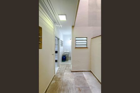 Apartamento para alugar com 55m², 1 quarto e sem vaga Apartamento para alugar com 55m², 1 quarto e sem vagaÁrea externa
