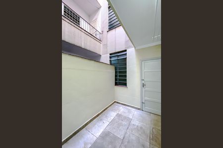 Apartamento para alugar com 55m², 1 quarto e sem vaga Apartamento para alugar com 55m², 1 quarto e sem vagaÁrea externa