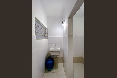 Apartamento para alugar com 55m², 1 quarto e sem vaga Apartamento para alugar com 55m², 1 quarto e sem vagaÁrea de Serviço