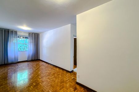Sala de apartamento para alugar com 1 quarto, 55m² em Mooca, São Paulo