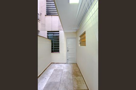 Apartamento para alugar com 55m², 1 quarto e sem vaga Apartamento para alugar com 55m², 1 quarto e sem vagaÁrea externa