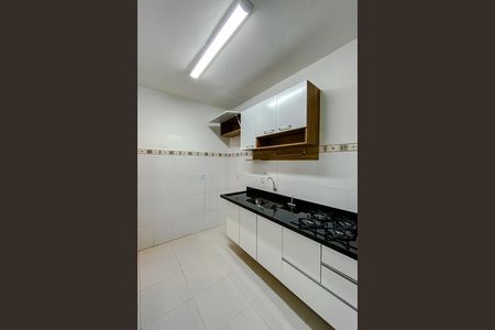 Apartamento para alugar com 55m², 1 quarto e sem vaga Apartamento para alugar com 55m², 1 quarto e sem vagaCozinha