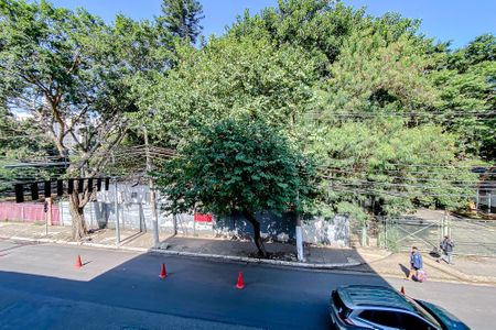 Vista do Quarto  de apartamento para alugar com 1 quarto, 55m² em Mooca, São Paulo