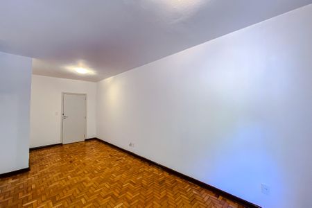 Sala de apartamento para alugar com 1 quarto, 55m² em Mooca, São Paulo