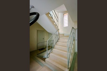 Apartamento para alugar com 55m², 1 quarto e sem vaga Apartamento para alugar com 55m², 1 quarto e sem vagaÁrea comum