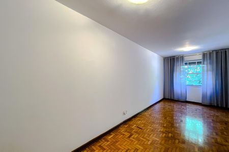 Sala de apartamento para alugar com 1 quarto, 55m² em Mooca, São Paulo
