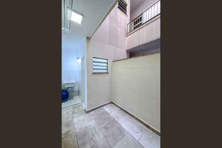Apartamento para alugar com 55m², 1 quarto e sem vaga Apartamento para alugar com 55m², 1 quarto e sem vagaÁrea externa