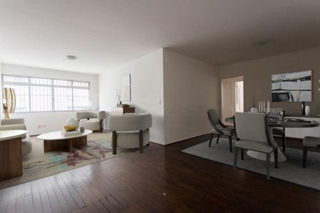 Apartamento à venda com 3 quartos, 129m² em Bela Vista, São Paulo