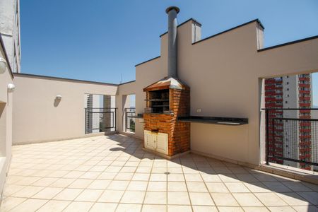 Apartamento para alugar com 42m², 1 quarto e 1 vagaÁrea Comum - Churrasqueira