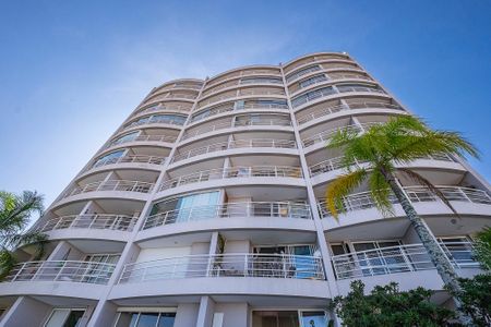 Apartamento à venda com 49m², 1 quarto e 1 vagaFachada