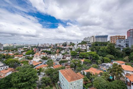 Apartamento à venda com 49m², 1 quarto e 1 vagaSala/Cozinha - Vista