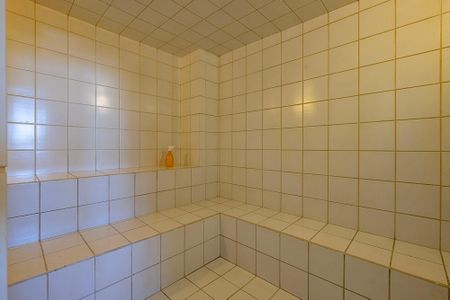 Apartamento à venda com 49m², 1 quarto e 1 vagaSauna