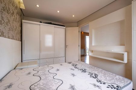 Apartamento à venda com 49m², 1 quarto e 1 vagaQuarto