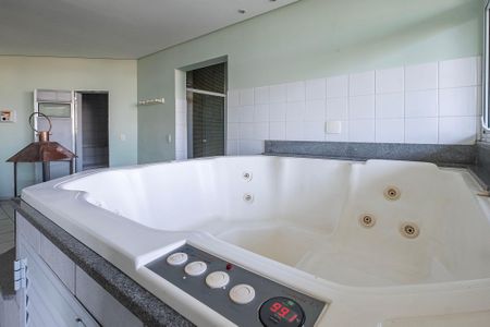 Apartamento à venda com 49m², 1 quarto e 1 vagaHidro