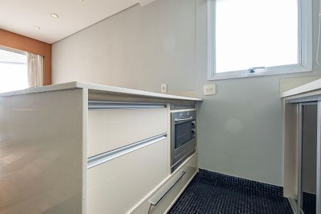 Apartamento à venda com 49m², 1 quarto e 1 vagaSala/Cozinha