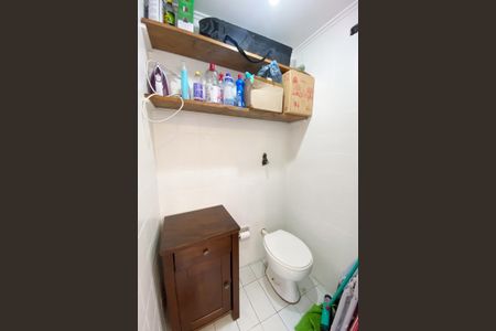 Apartamento para alugar com 46m², 1 quarto e 1 vaga Apartamento para alugar com 46m², 1 quarto e 1 vagaLavanderia