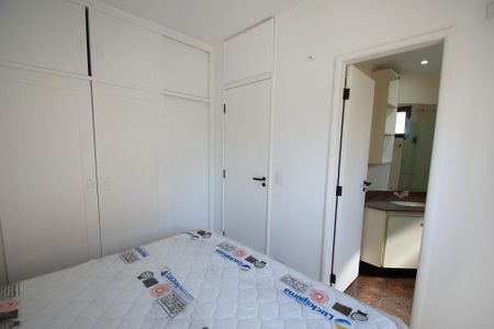 Studio para alugar com 55m², 2 quartos e 2 vagas Studio para alugar com 55m², 2 quartos e 2 vagasSuíte