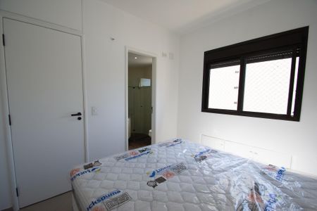 Studio para alugar com 55m², 2 quartos e 2 vagas Studio para alugar com 55m², 2 quartos e 2 vagasSuíte