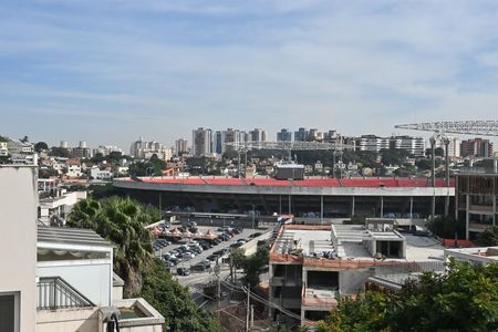Apartamento à venda com 120m², 2 quartos e 2 vagasVista do Quarto