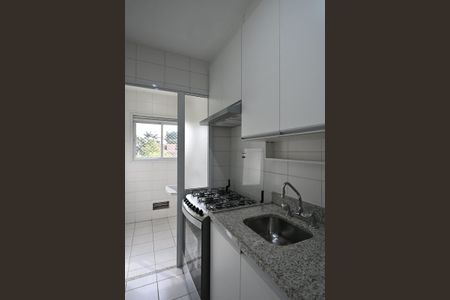 Apartamento à venda com 120m², 2 quartos e 2 vagasCozinha