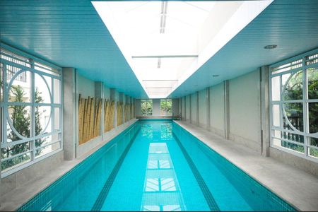 Apartamento à venda com 120m², 2 quartos e 2 vagasPiscina 2