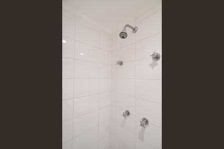 Apartamento à venda com 120m², 2 quartos e 2 vagasBanheiro social