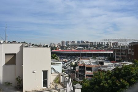 Apartamento à venda com 120m², 2 quartos e 2 vagasVista Varanda da Sala
