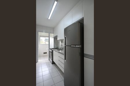 Cozinha de apartamento para alugar com 2 quartos, 120m² em Jardim Leonor, São Paulo