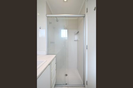 Apartamento à venda com 120m², 2 quartos e 2 vagasBanheiro Suíte 