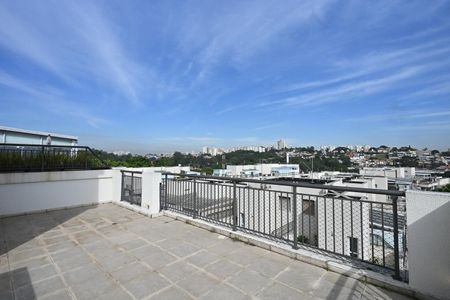 Apartamento à venda com 120m², 2 quartos e 2 vagasCobertura