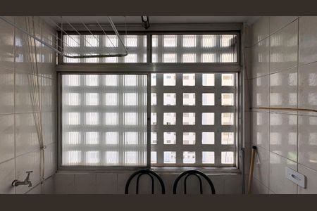 Apartamento à venda com 48m², 1 quarto e sem vaga Apartamento à venda com 48m², 1 quarto e sem vagaCozinha