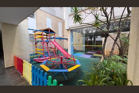 Apartamento à venda com 48m², 1 quarto e sem vaga Apartamento à venda com 48m², 1 quarto e sem vagaÁrea comum