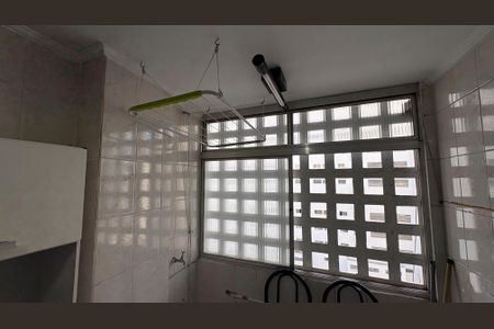 Apartamento à venda com 48m², 1 quarto e sem vaga Apartamento à venda com 48m², 1 quarto e sem vagaCozinha