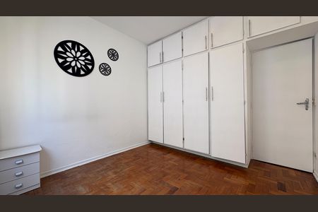 Apartamento à venda com 48m², 1 quarto e sem vaga Apartamento à venda com 48m², 1 quarto e sem vagaQuarto