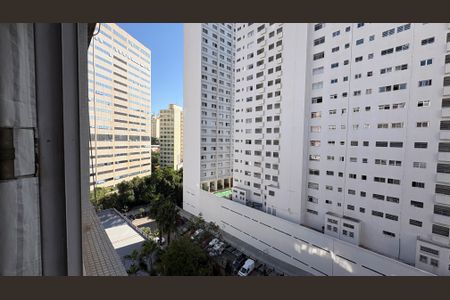 Apartamento à venda com 48m², 1 quarto e sem vaga Apartamento à venda com 48m², 1 quarto e sem vagaVista do Quarto