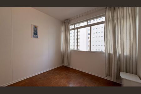 Quarto de apartamento para alugar com 1 quarto, 48m² em Liberdade, São Paulo