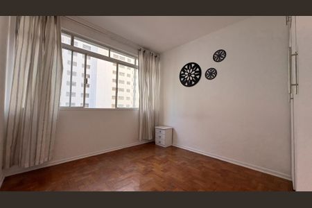 Quarto de apartamento para alugar com 1 quarto, 48m² em Liberdade, São Paulo