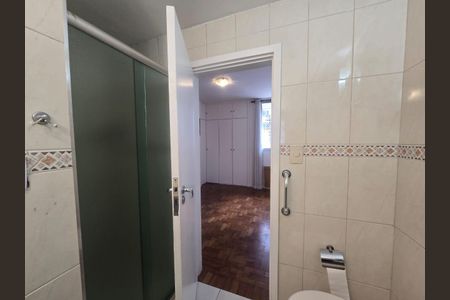 Apartamento à venda com 96m², 3 quartos e 1 vaga