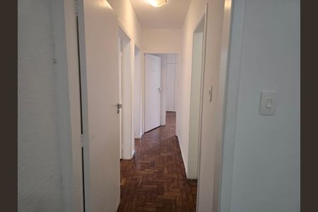 Apartamento à venda com 96m², 3 quartos e 1 vaga